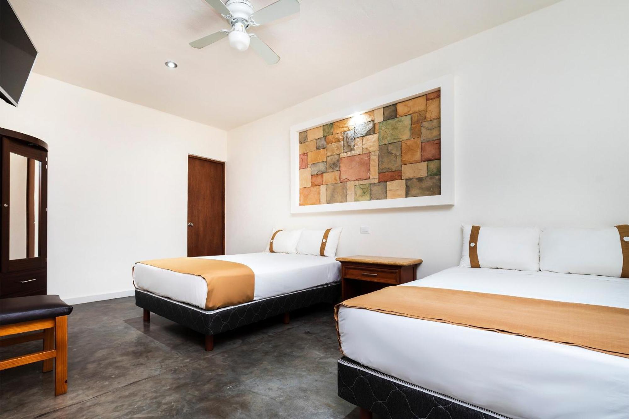 Capital O Hotel Joyma Suites, San Luis San Luis Potosí Eksteriør bilde