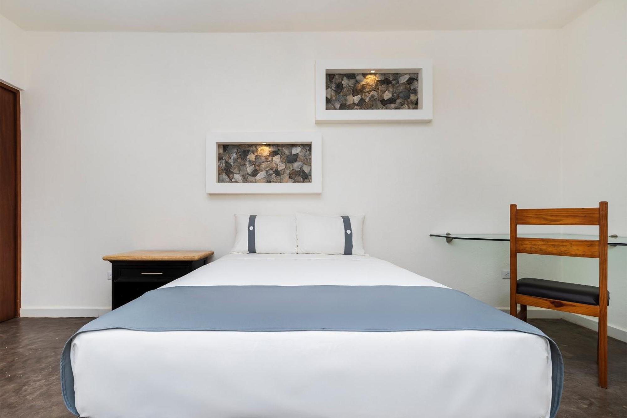 Capital O Hotel Joyma Suites, San Luis San Luis Potosí Eksteriør bilde