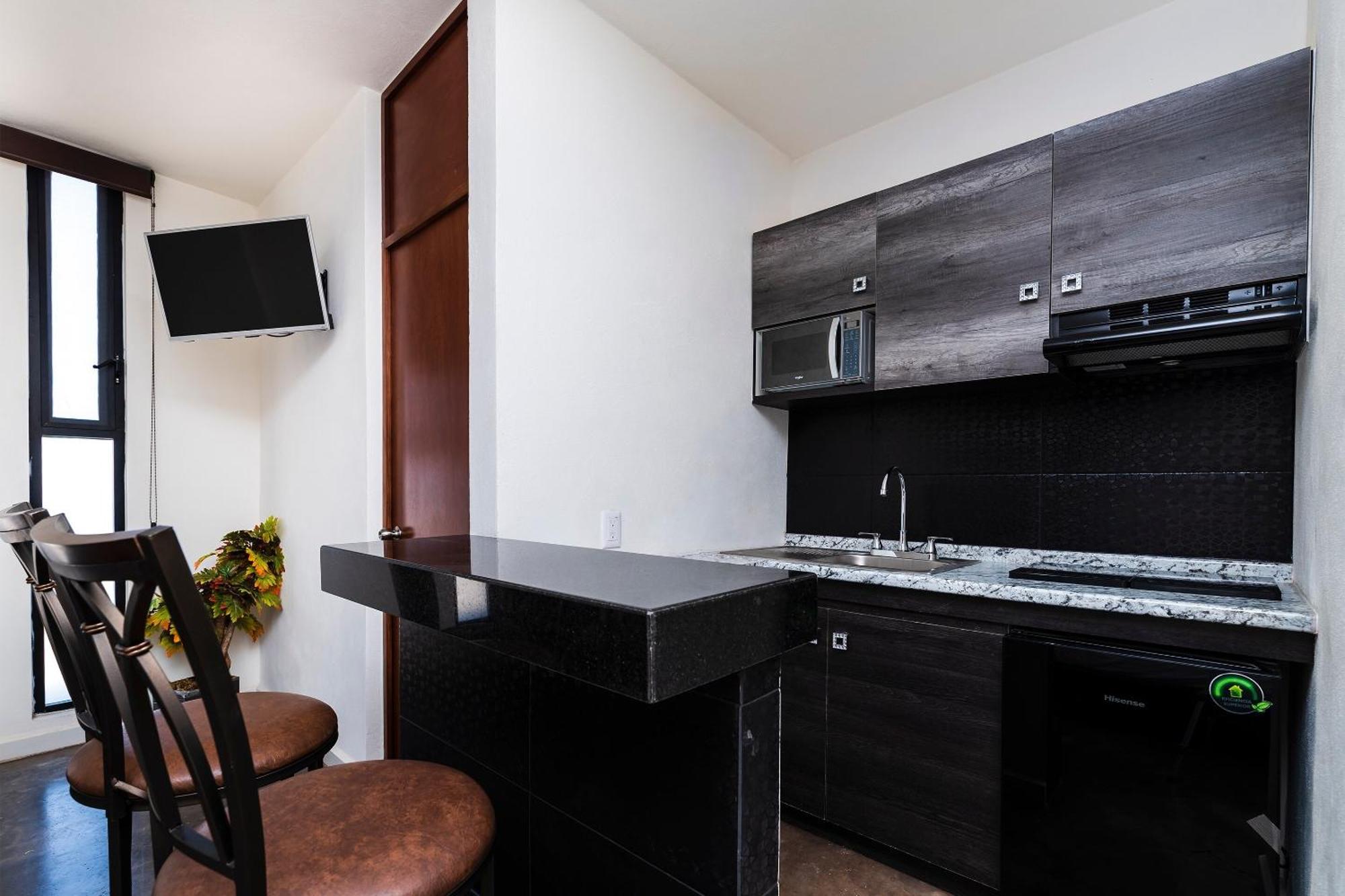 Capital O Hotel Joyma Suites, San Luis San Luis Potosí Eksteriør bilde