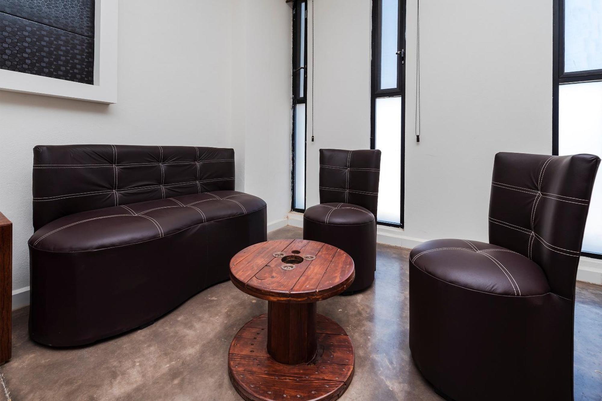 Capital O Hotel Joyma Suites, San Luis San Luis Potosí Eksteriør bilde