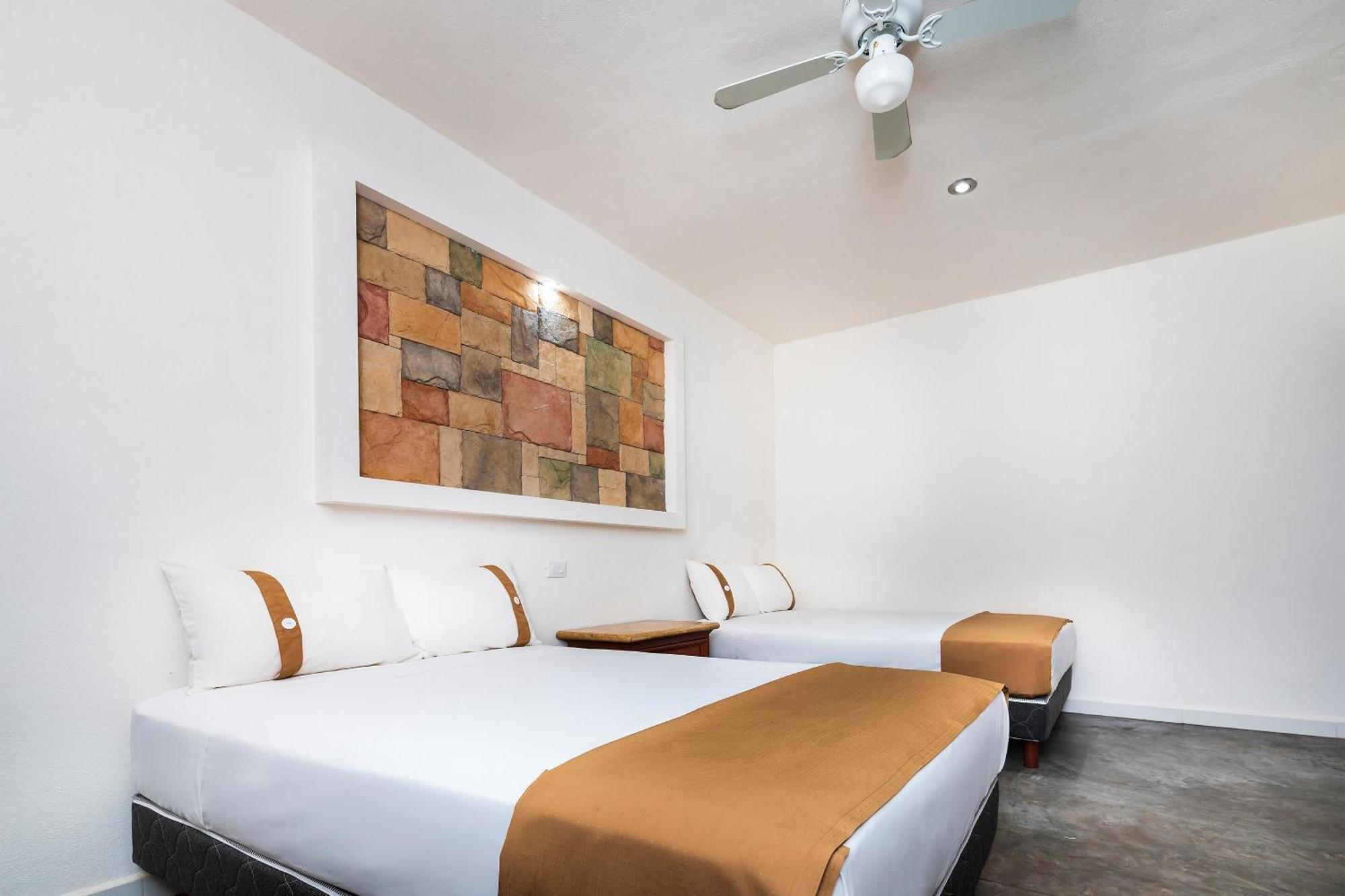 Capital O Hotel Joyma Suites, San Luis San Luis Potosí Eksteriør bilde