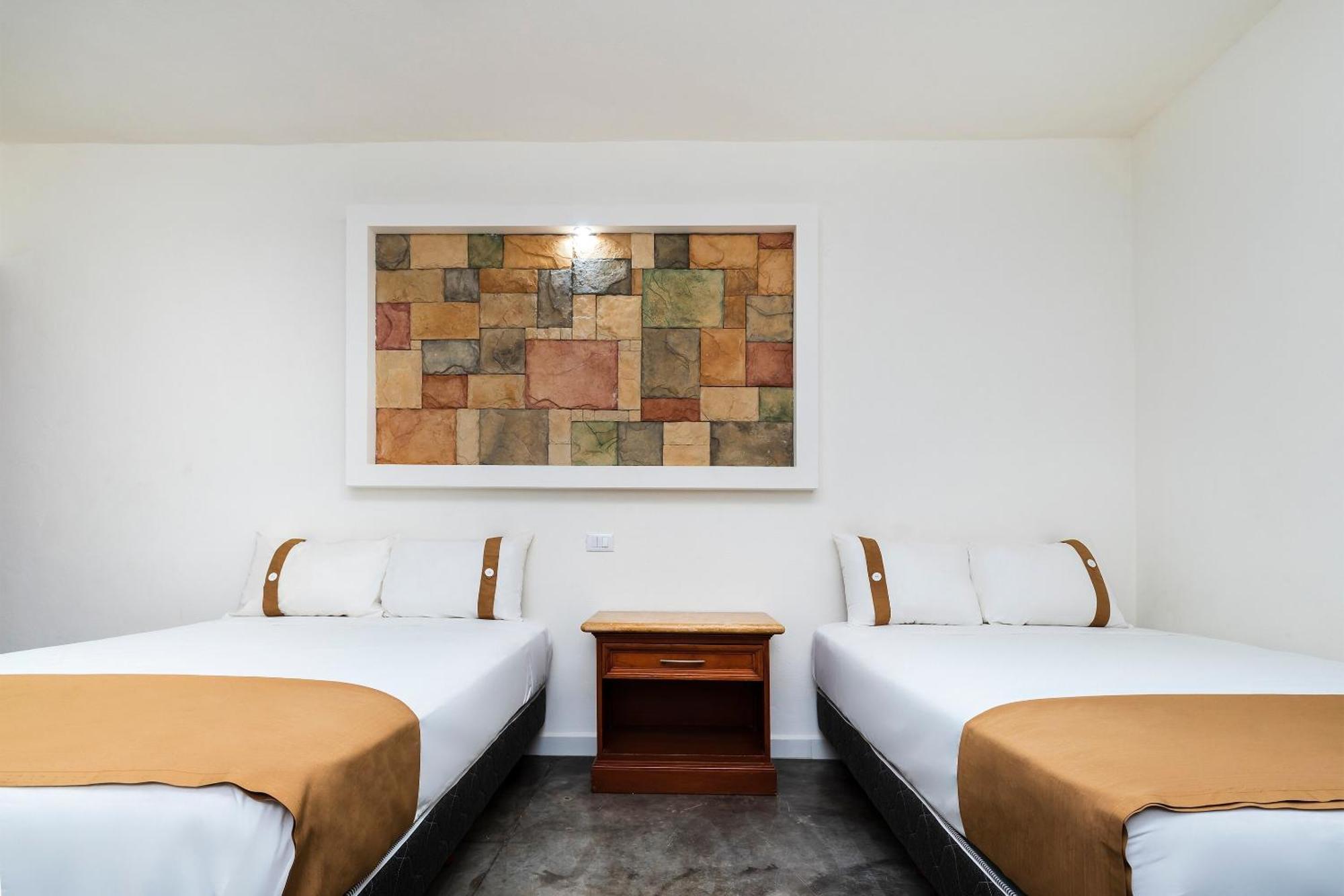 Capital O Hotel Joyma Suites, San Luis San Luis Potosí Eksteriør bilde